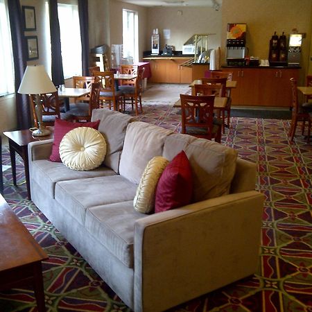 Hawthorn Suites By Wyndham Rancho Cordova/Folsom Εξωτερικό φωτογραφία