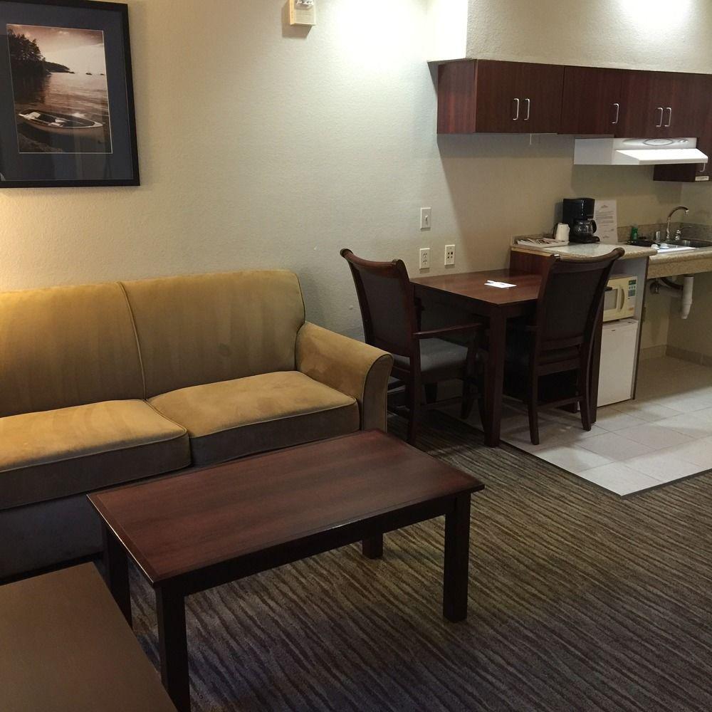 Hawthorn Suites By Wyndham Rancho Cordova/Folsom Εξωτερικό φωτογραφία
