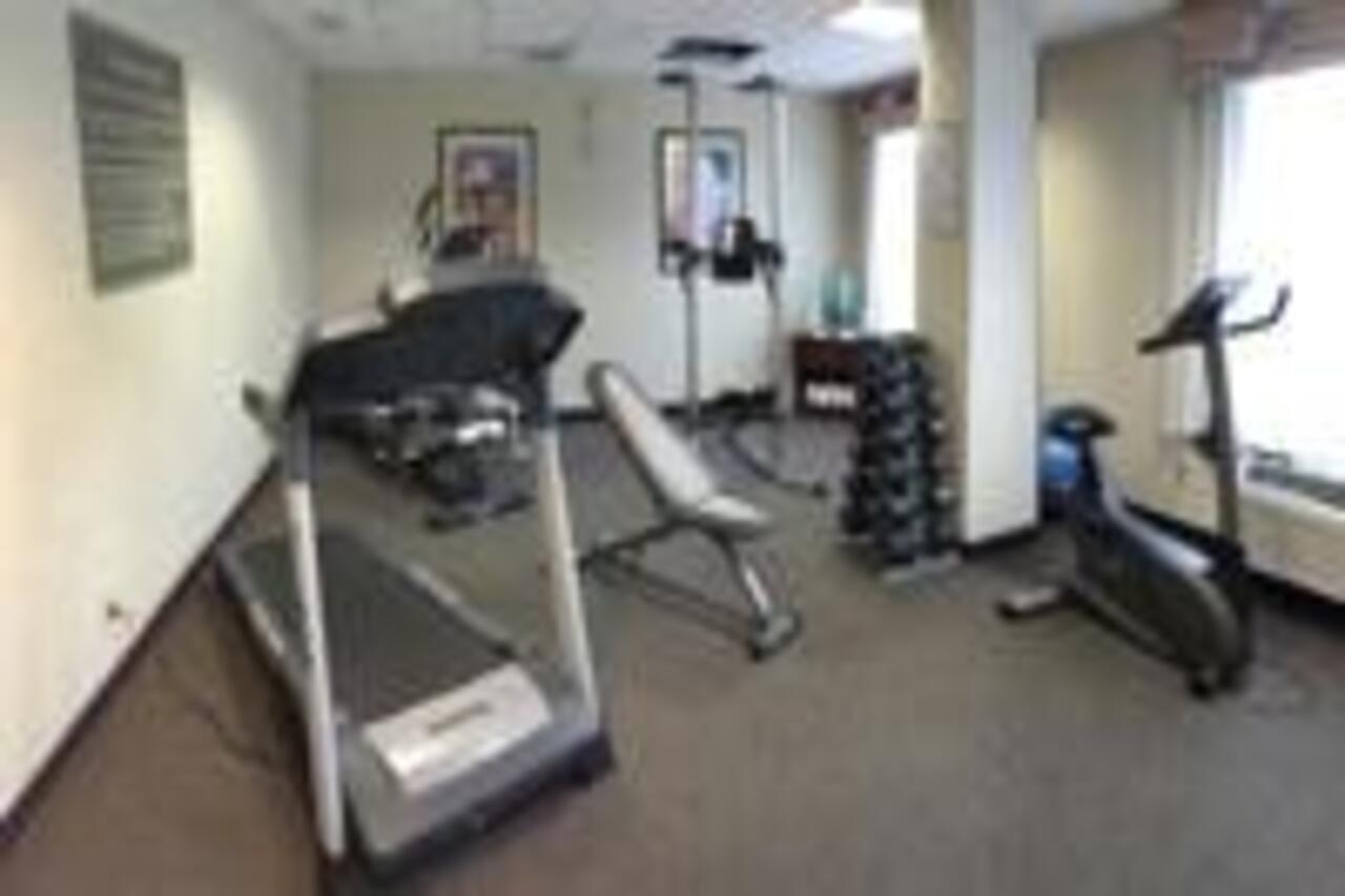 Hawthorn Suites By Wyndham Rancho Cordova/Folsom Εξωτερικό φωτογραφία