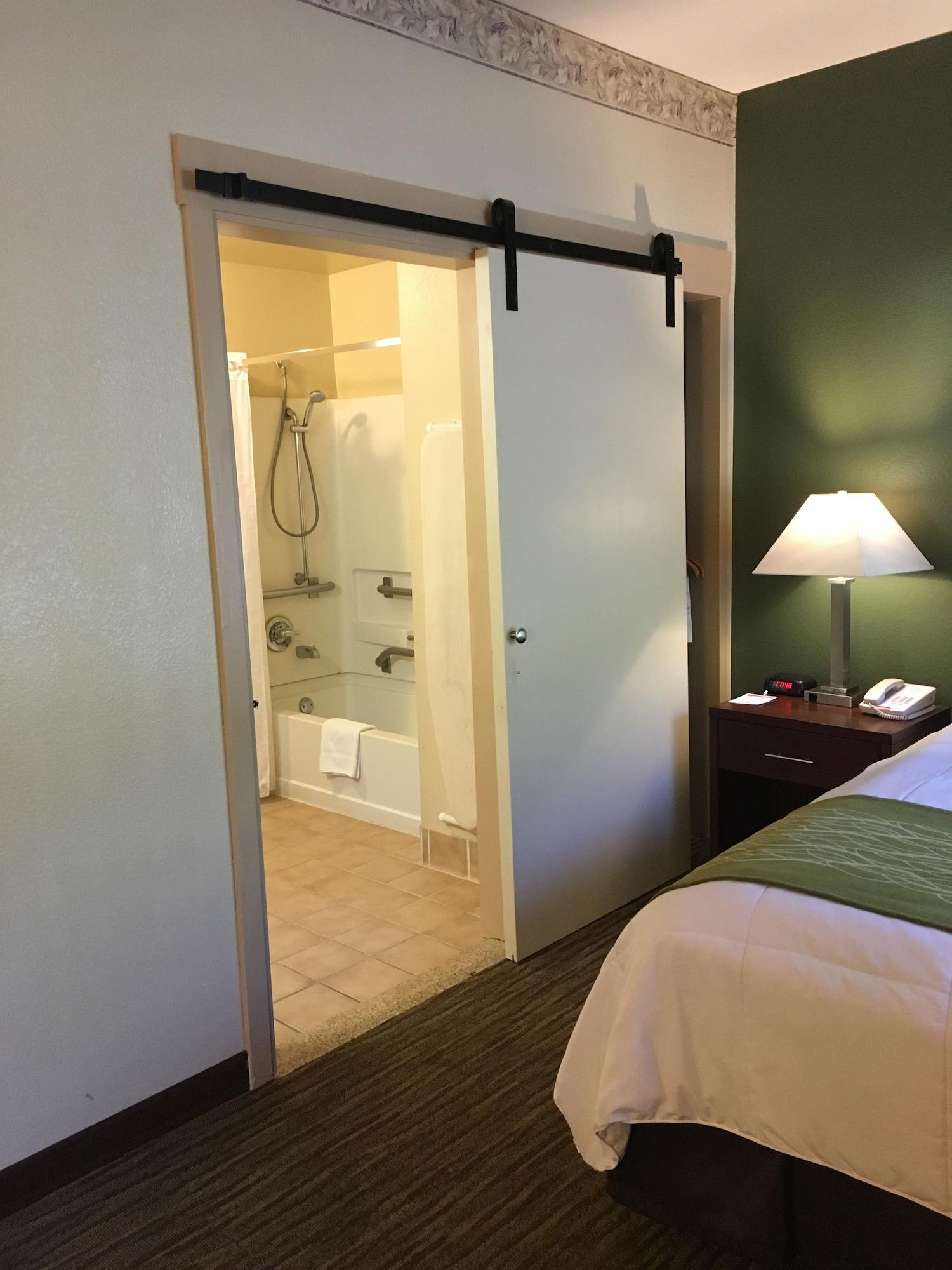 Hawthorn Suites By Wyndham Rancho Cordova/Folsom Εξωτερικό φωτογραφία