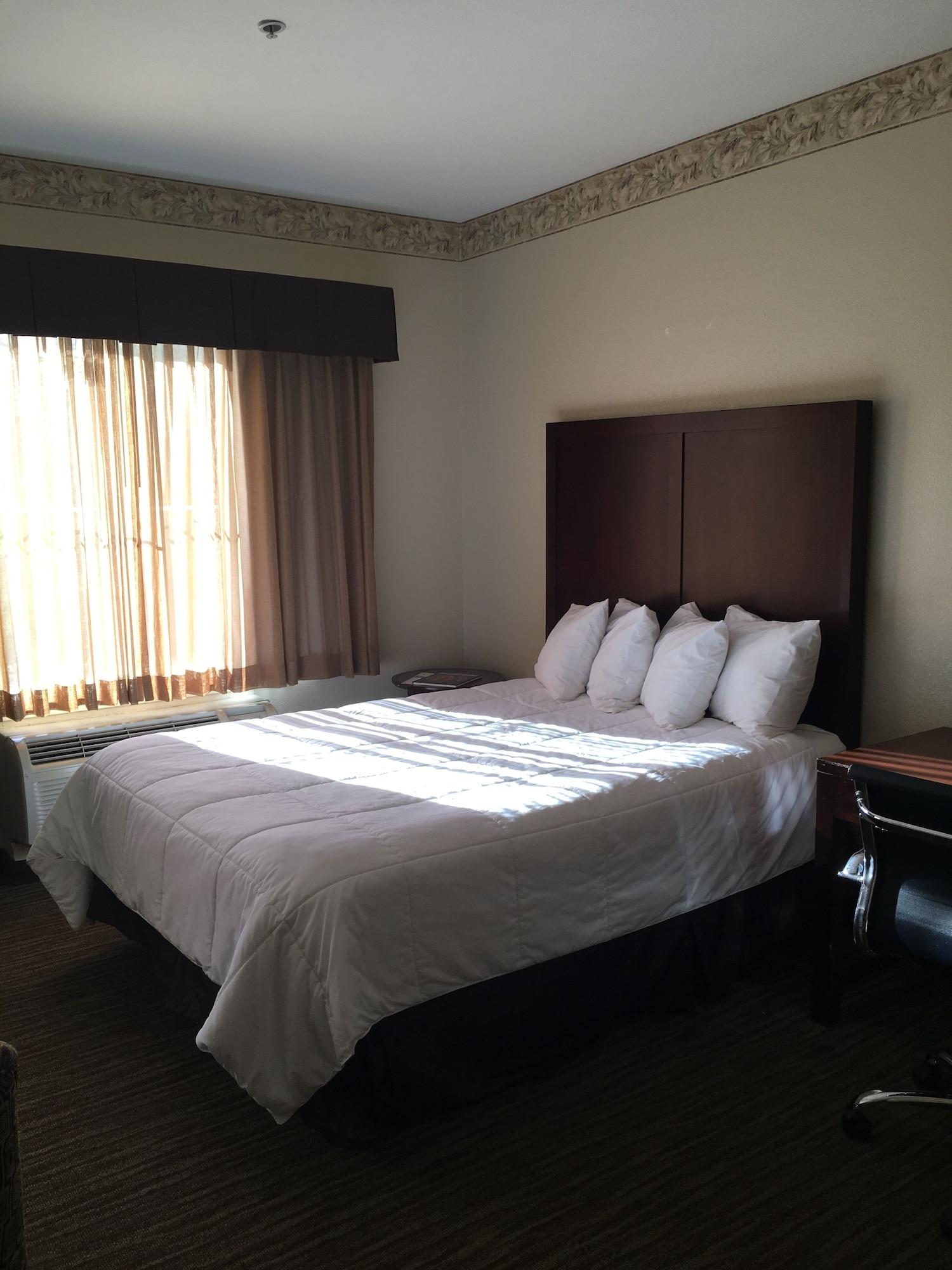 Hawthorn Suites By Wyndham Rancho Cordova/Folsom Εξωτερικό φωτογραφία