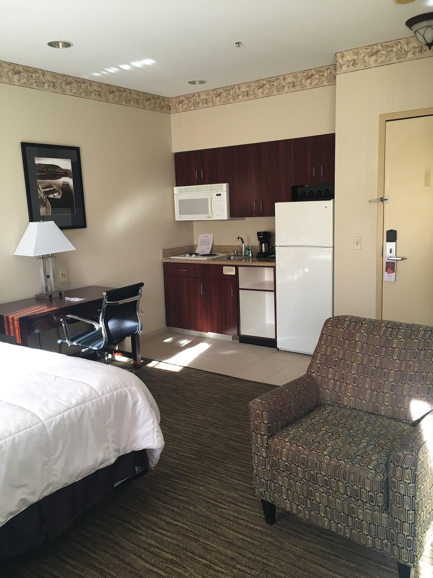 Hawthorn Suites By Wyndham Rancho Cordova/Folsom Εξωτερικό φωτογραφία