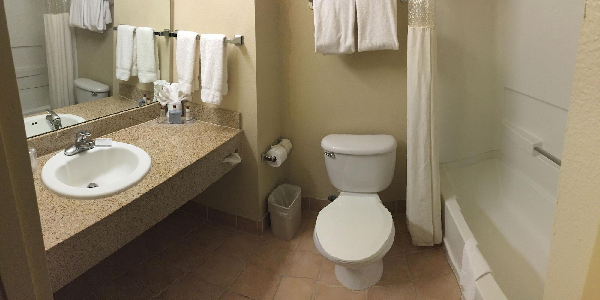 Hawthorn Suites By Wyndham Rancho Cordova/Folsom Εξωτερικό φωτογραφία