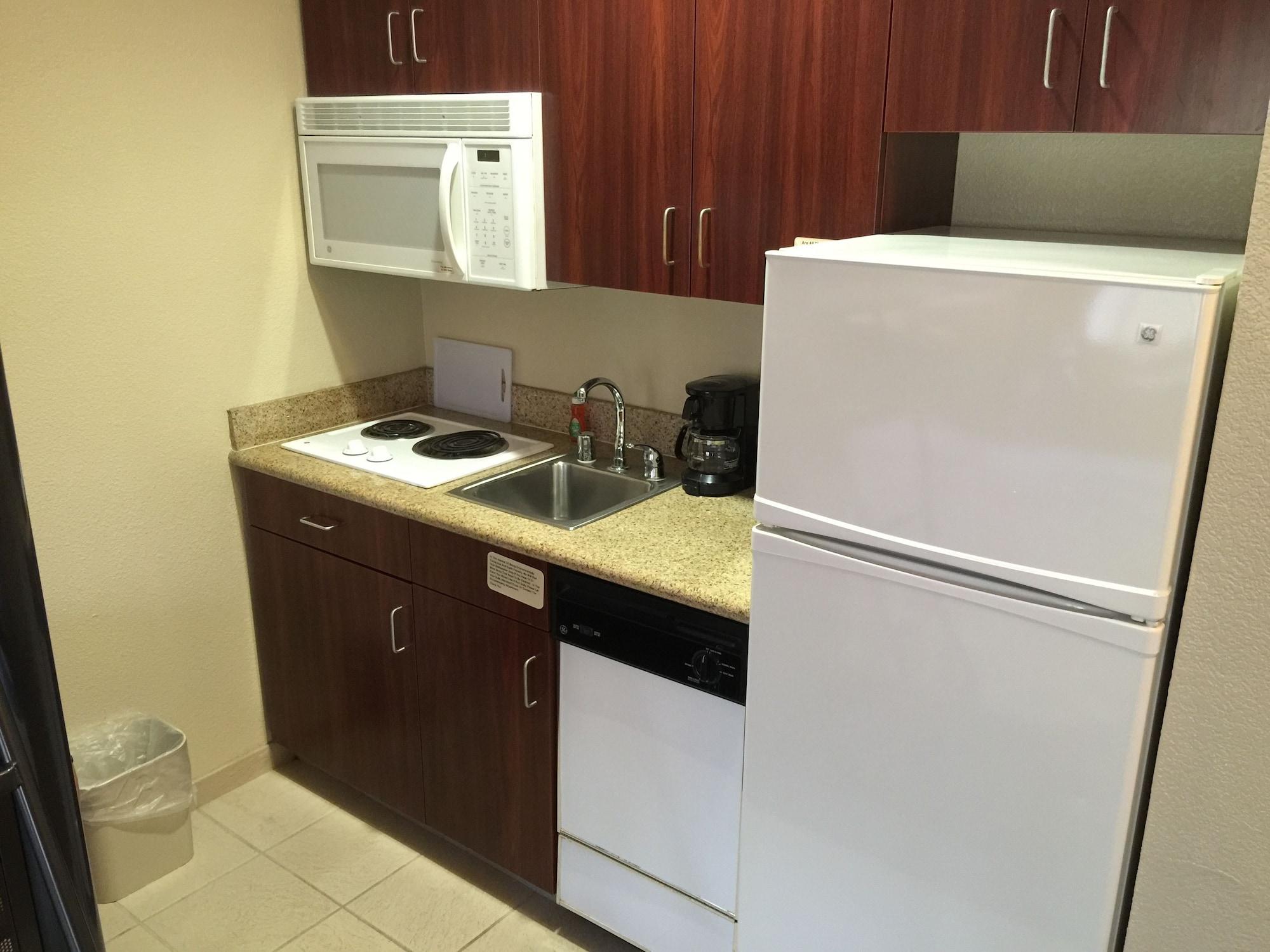 Hawthorn Suites By Wyndham Rancho Cordova/Folsom Εξωτερικό φωτογραφία