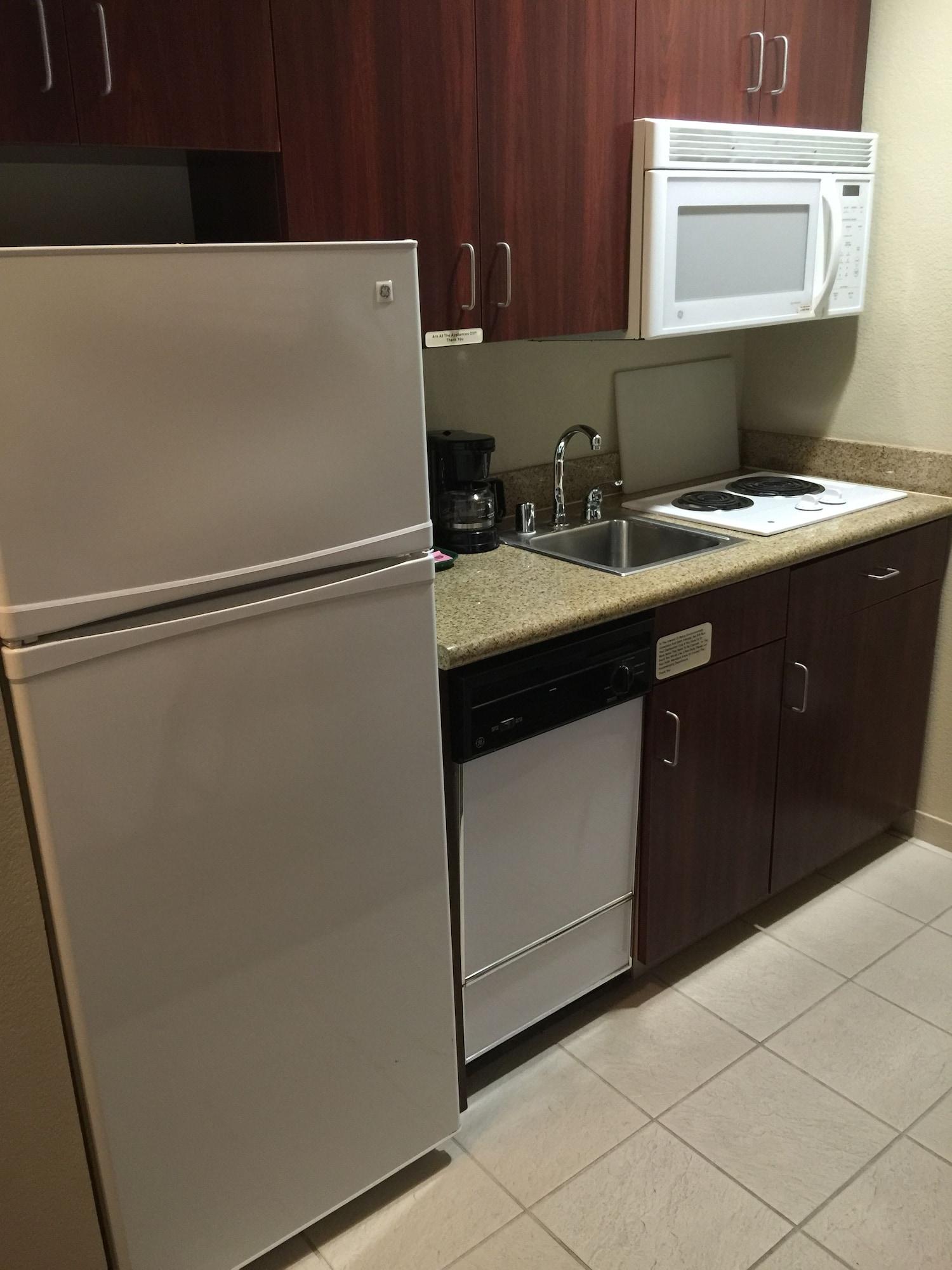 Hawthorn Suites By Wyndham Rancho Cordova/Folsom Εξωτερικό φωτογραφία