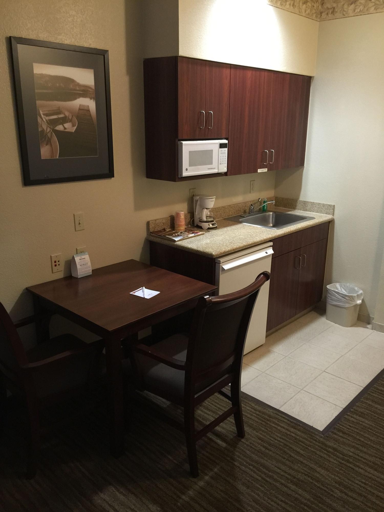 Hawthorn Suites By Wyndham Rancho Cordova/Folsom Εξωτερικό φωτογραφία