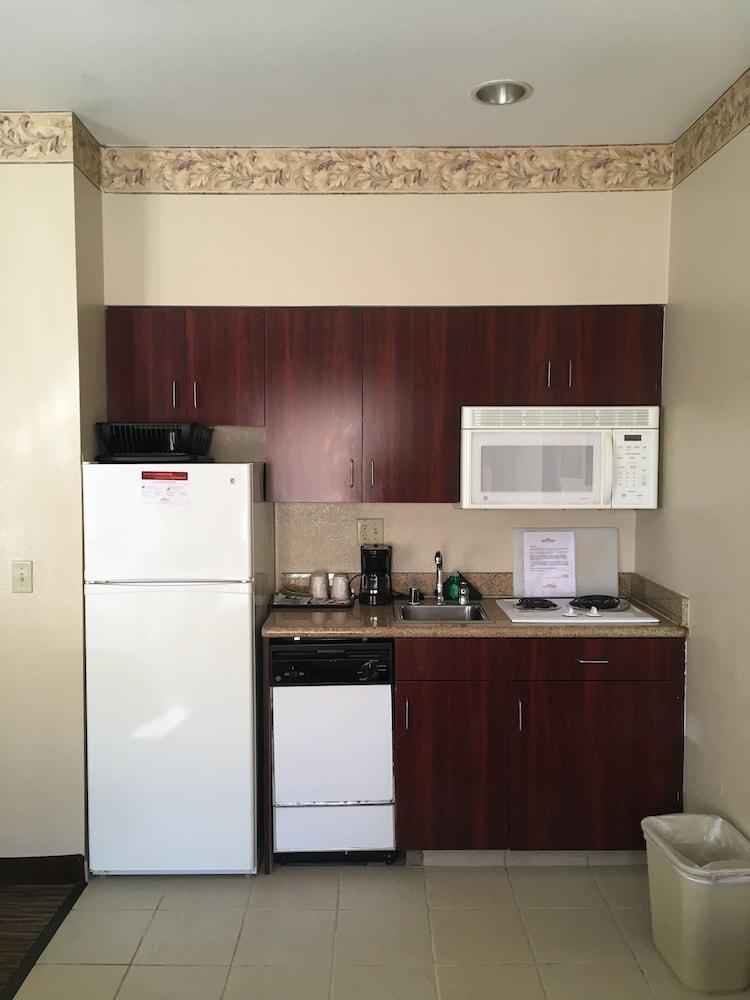 Hawthorn Suites By Wyndham Rancho Cordova/Folsom Εξωτερικό φωτογραφία