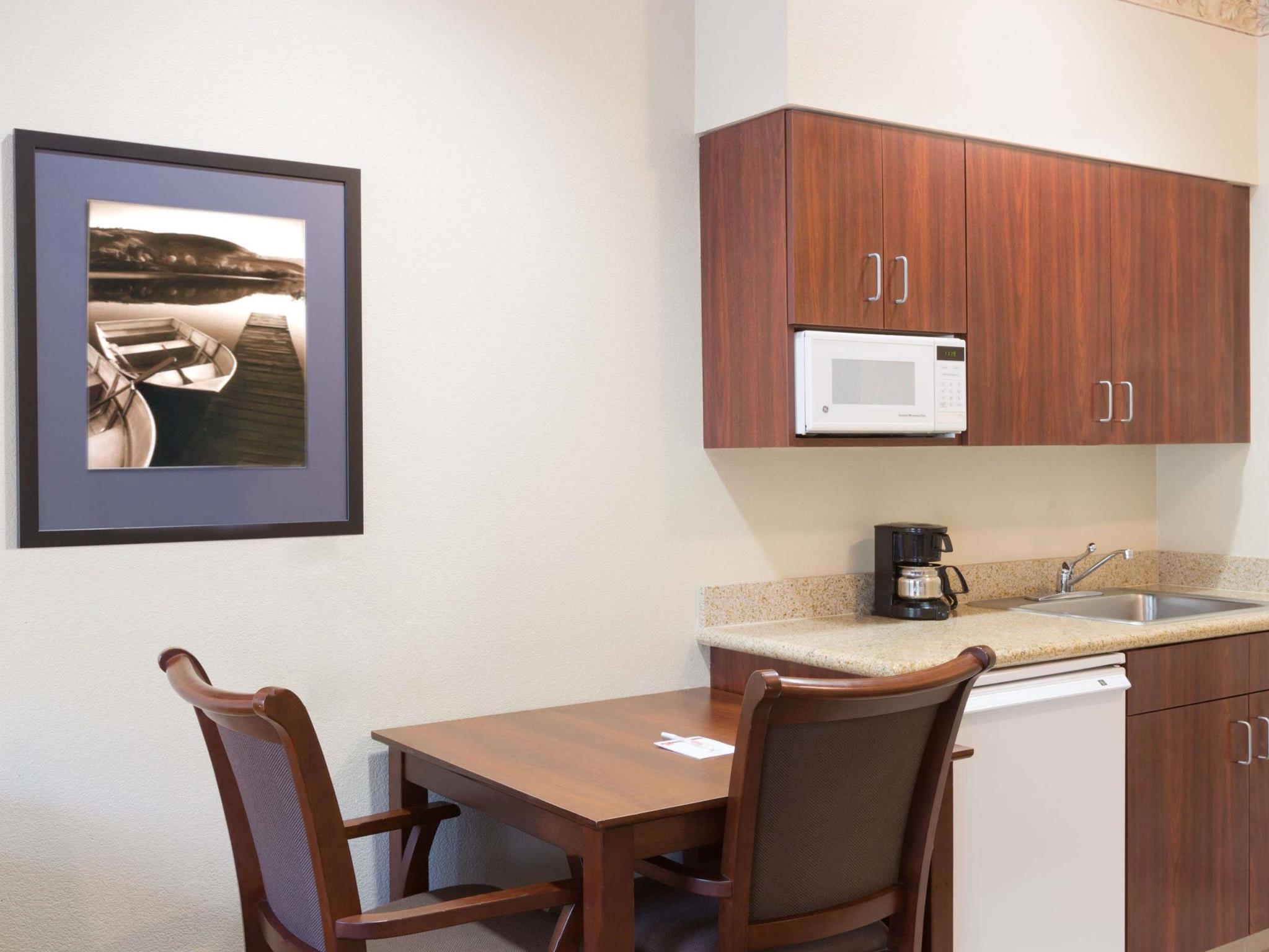 Hawthorn Suites By Wyndham Rancho Cordova/Folsom Εξωτερικό φωτογραφία