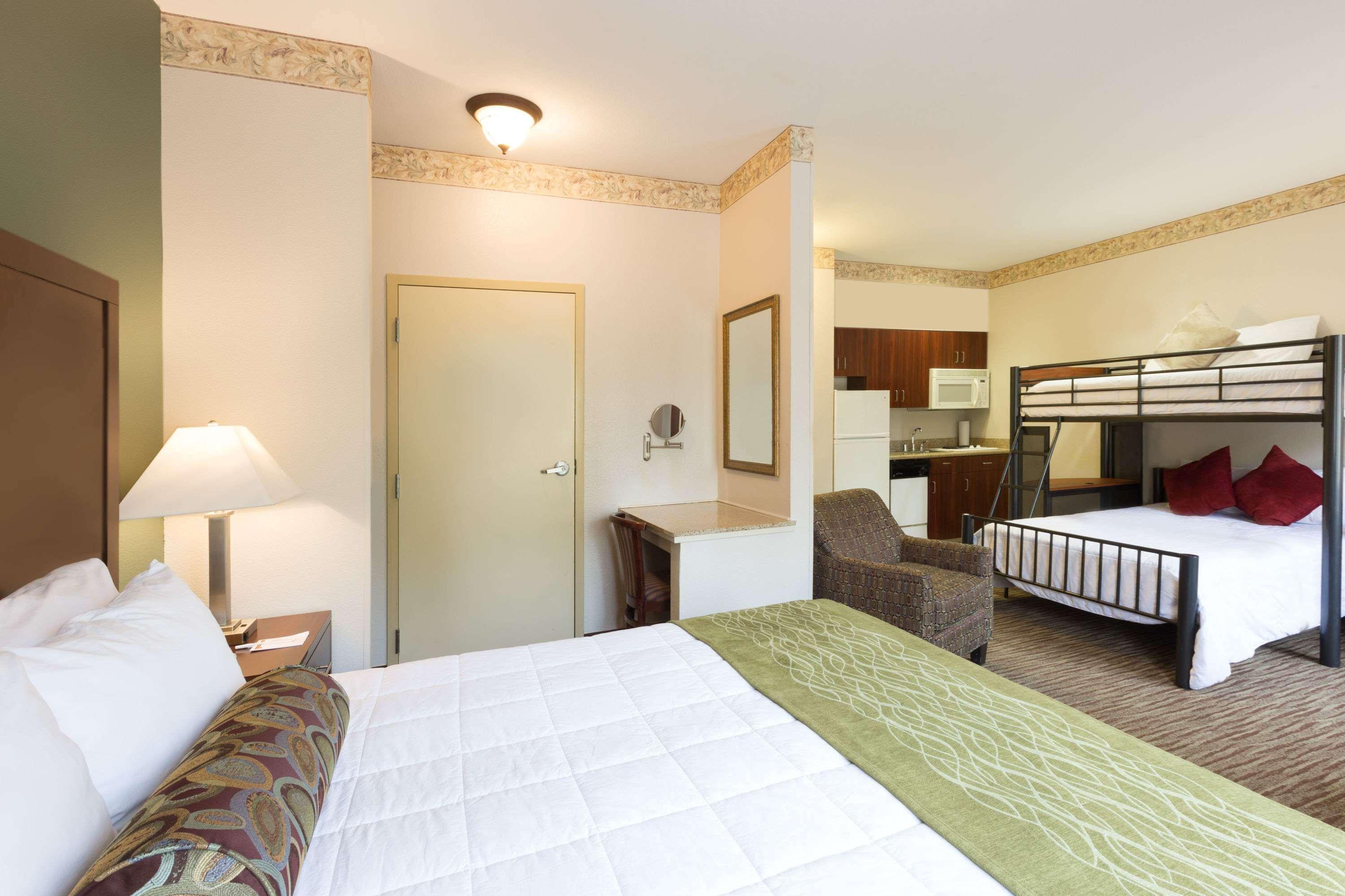 Hawthorn Suites By Wyndham Rancho Cordova/Folsom Εξωτερικό φωτογραφία