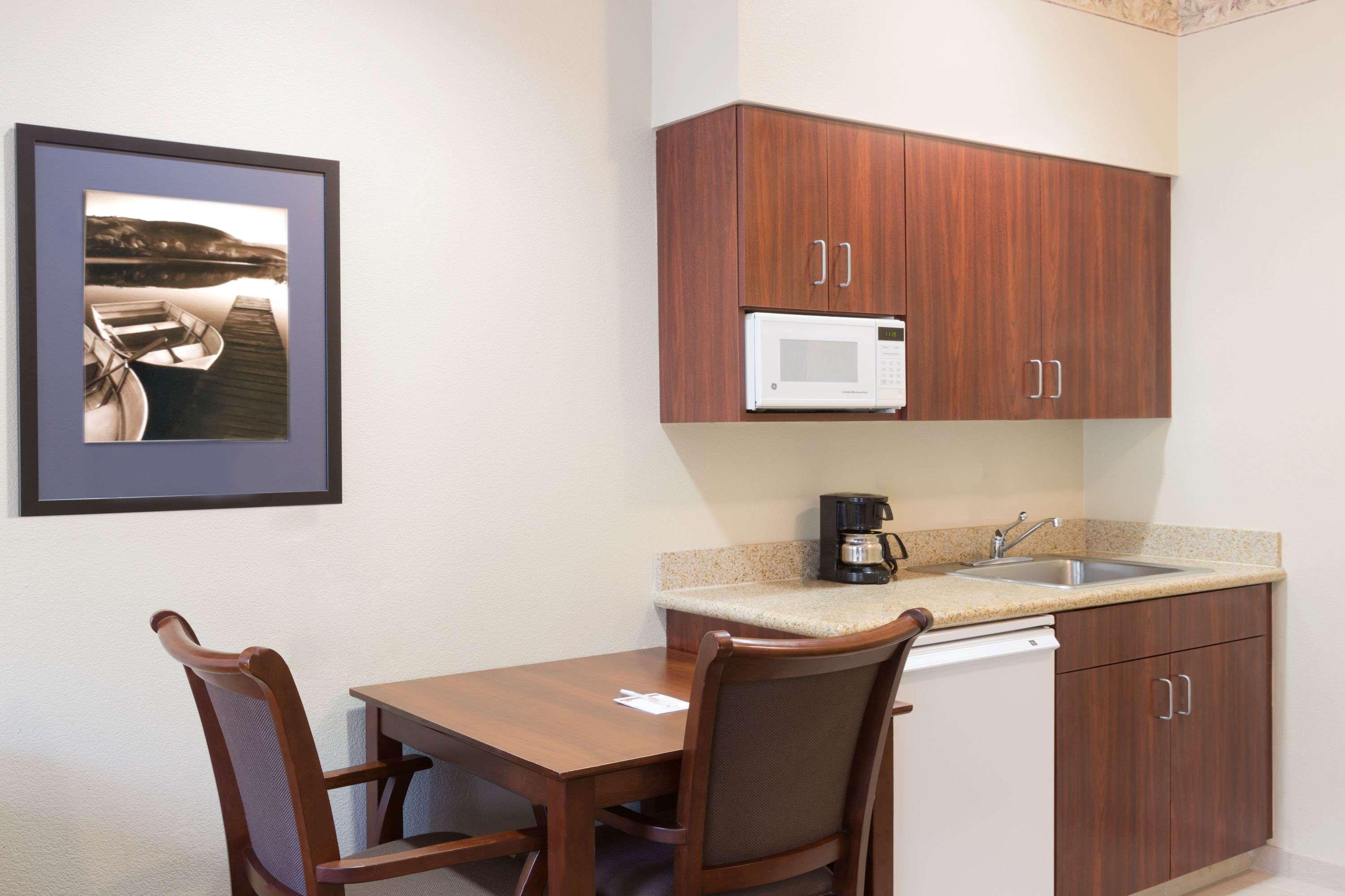 Hawthorn Suites By Wyndham Rancho Cordova/Folsom Εξωτερικό φωτογραφία