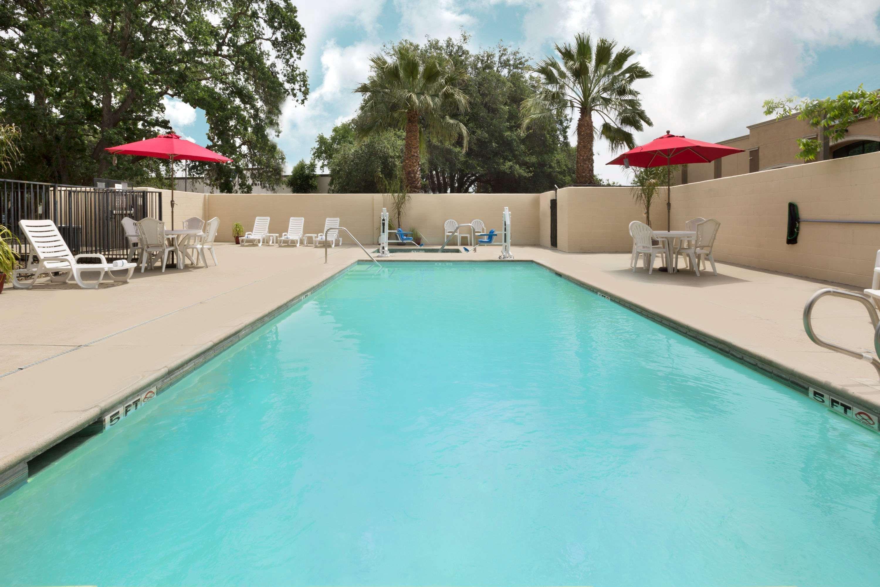 Hawthorn Suites By Wyndham Rancho Cordova/Folsom Εξωτερικό φωτογραφία