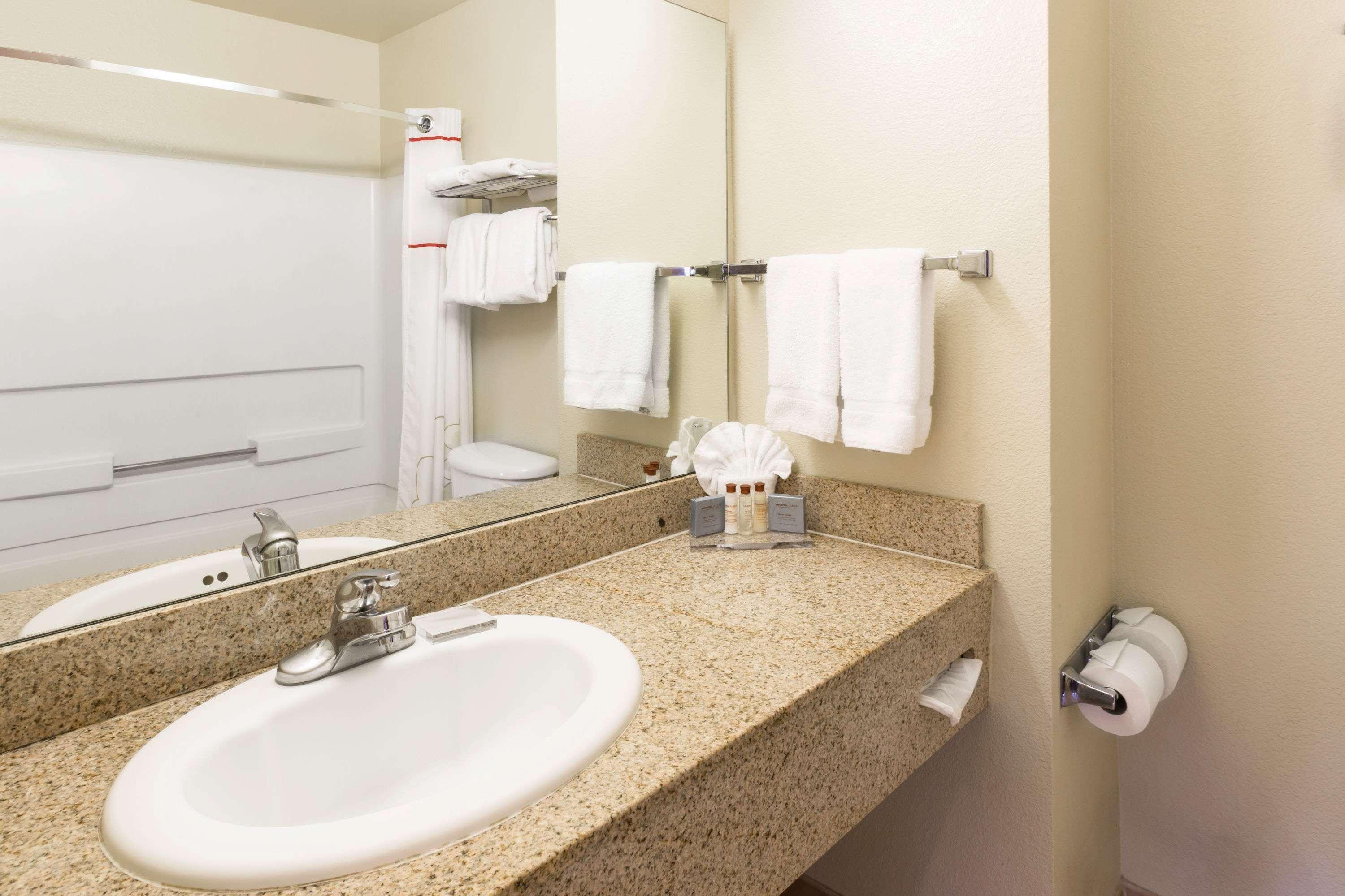 Hawthorn Suites By Wyndham Rancho Cordova/Folsom Εξωτερικό φωτογραφία