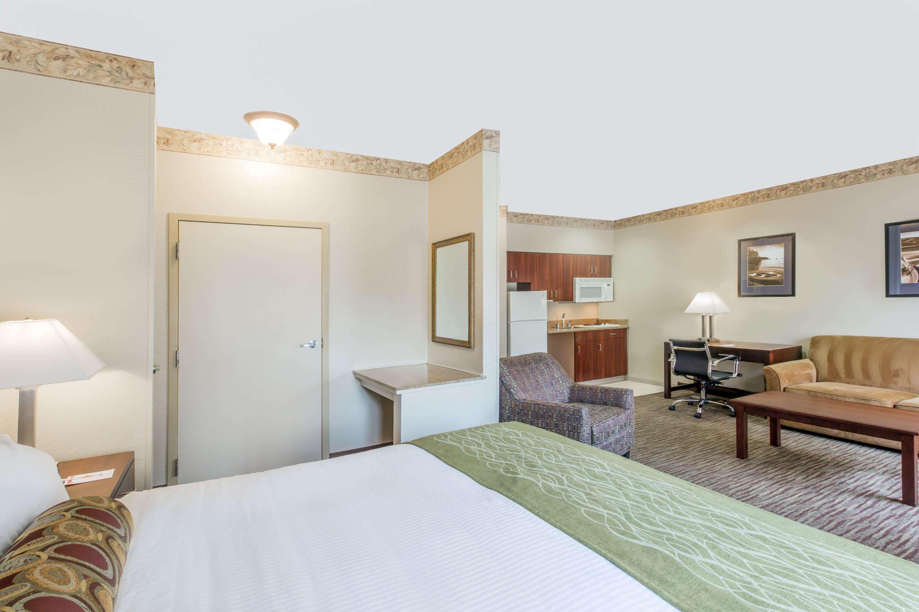Hawthorn Suites By Wyndham Rancho Cordova/Folsom Εξωτερικό φωτογραφία