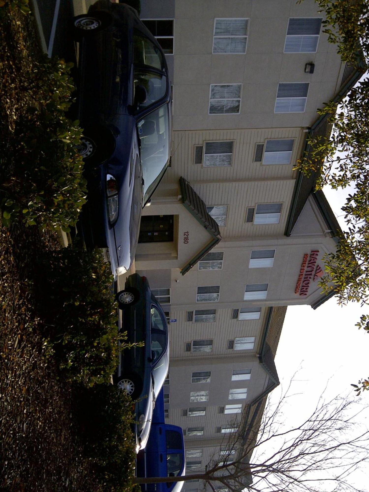 Hawthorn Suites By Wyndham Rancho Cordova/Folsom Εξωτερικό φωτογραφία