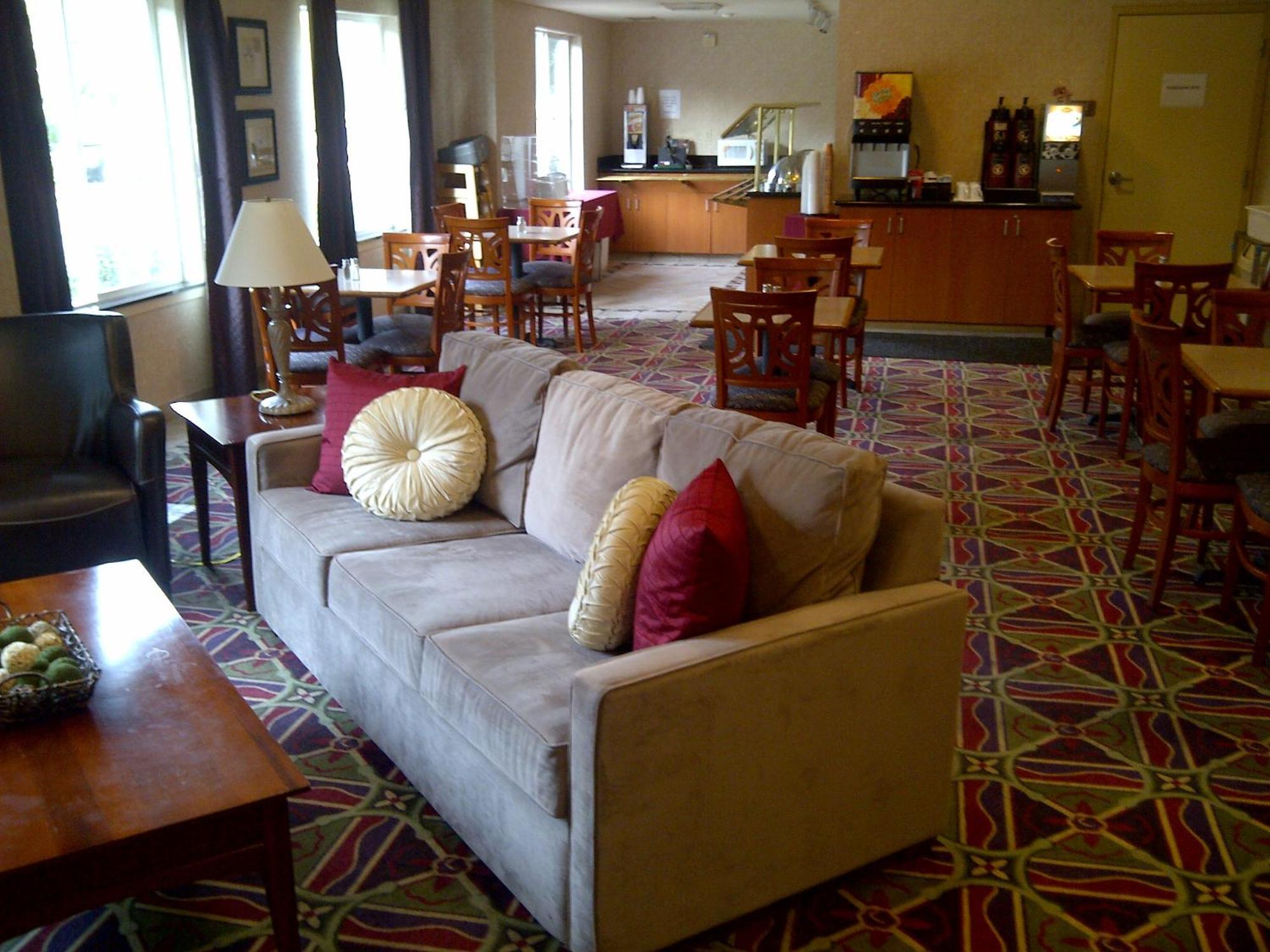 Hawthorn Suites By Wyndham Rancho Cordova/Folsom Εξωτερικό φωτογραφία