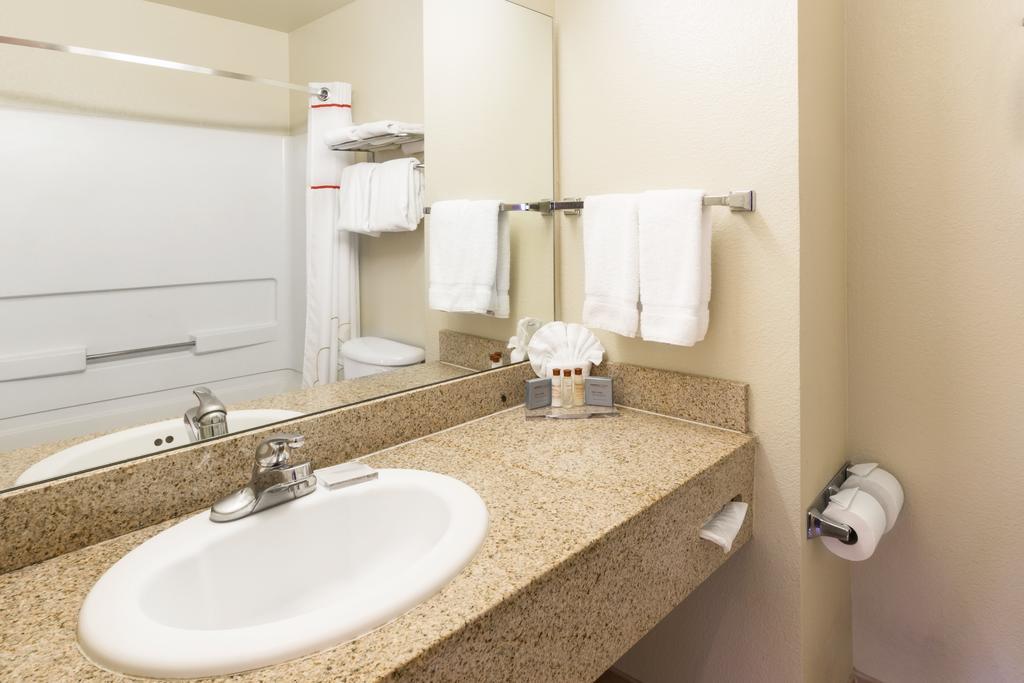 Hawthorn Suites By Wyndham Rancho Cordova/Folsom Εξωτερικό φωτογραφία