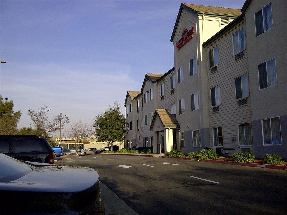 Hawthorn Suites By Wyndham Rancho Cordova/Folsom Εξωτερικό φωτογραφία