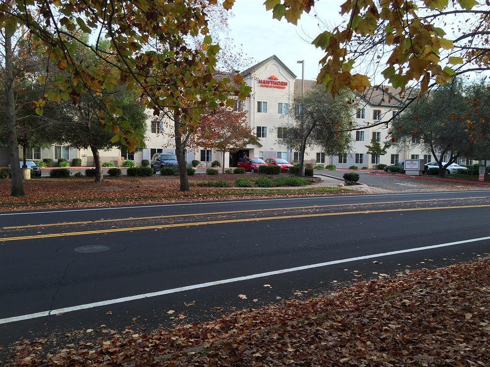Hawthorn Suites By Wyndham Rancho Cordova/Folsom Εξωτερικό φωτογραφία