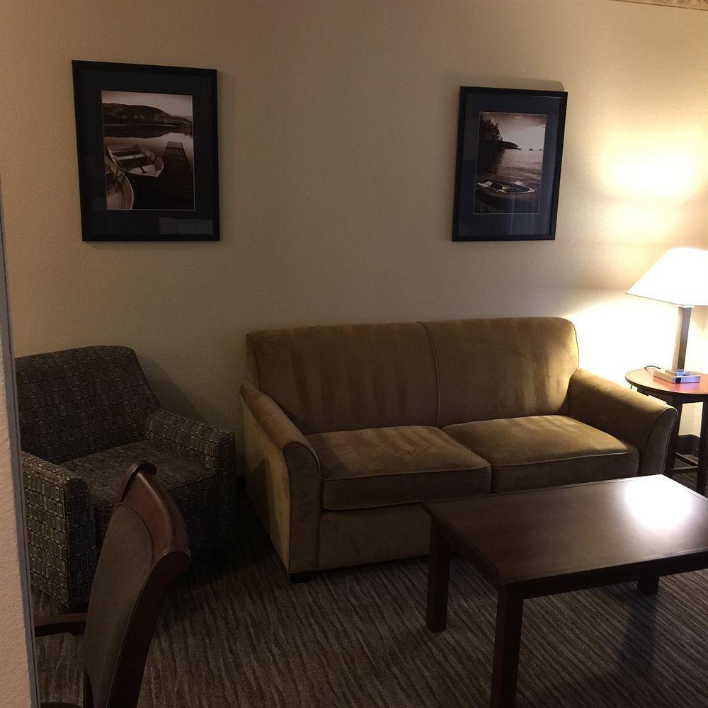 Hawthorn Suites By Wyndham Rancho Cordova/Folsom Εξωτερικό φωτογραφία