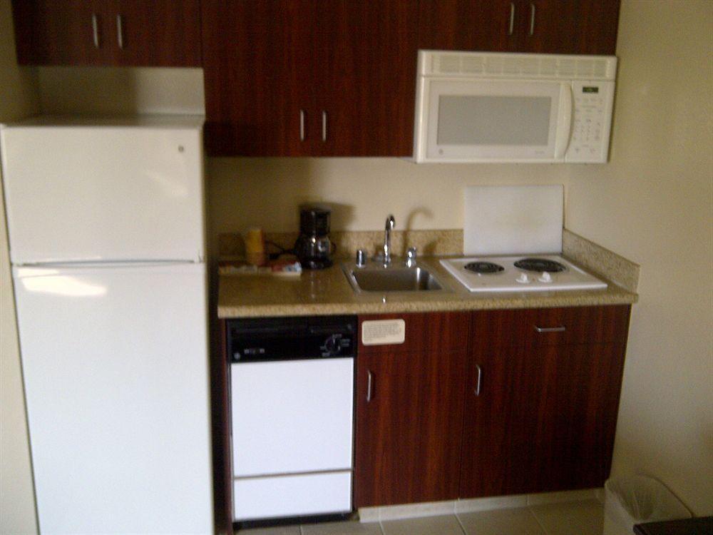 Hawthorn Suites By Wyndham Rancho Cordova/Folsom Εξωτερικό φωτογραφία