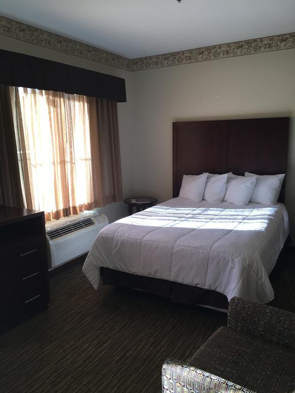 Hawthorn Suites By Wyndham Rancho Cordova/Folsom Εξωτερικό φωτογραφία