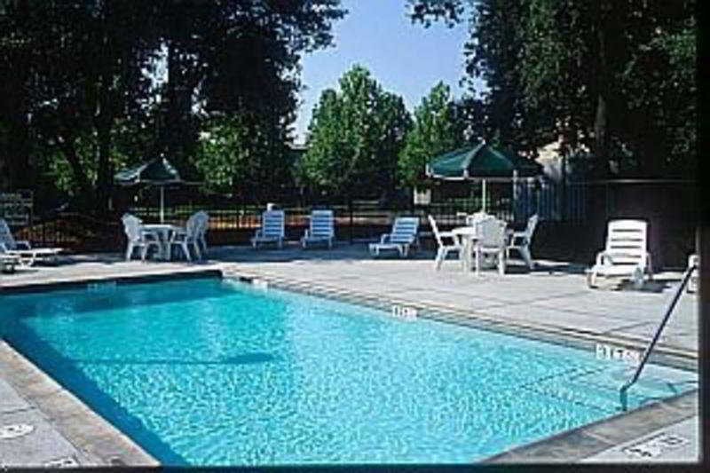 Hawthorn Suites By Wyndham Rancho Cordova/Folsom Ανέσεις φωτογραφία