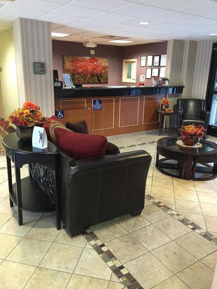 Hawthorn Suites By Wyndham Rancho Cordova/Folsom Εξωτερικό φωτογραφία