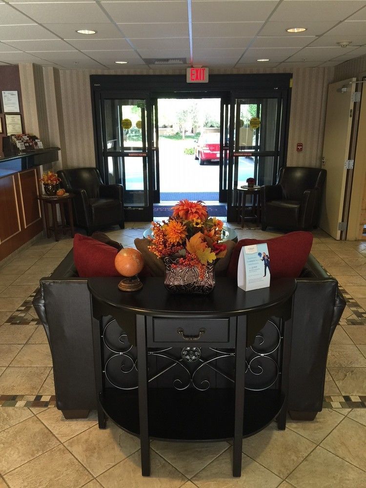 Hawthorn Suites By Wyndham Rancho Cordova/Folsom Εξωτερικό φωτογραφία