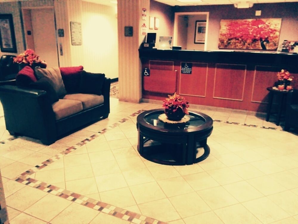 Hawthorn Suites By Wyndham Rancho Cordova/Folsom Εξωτερικό φωτογραφία