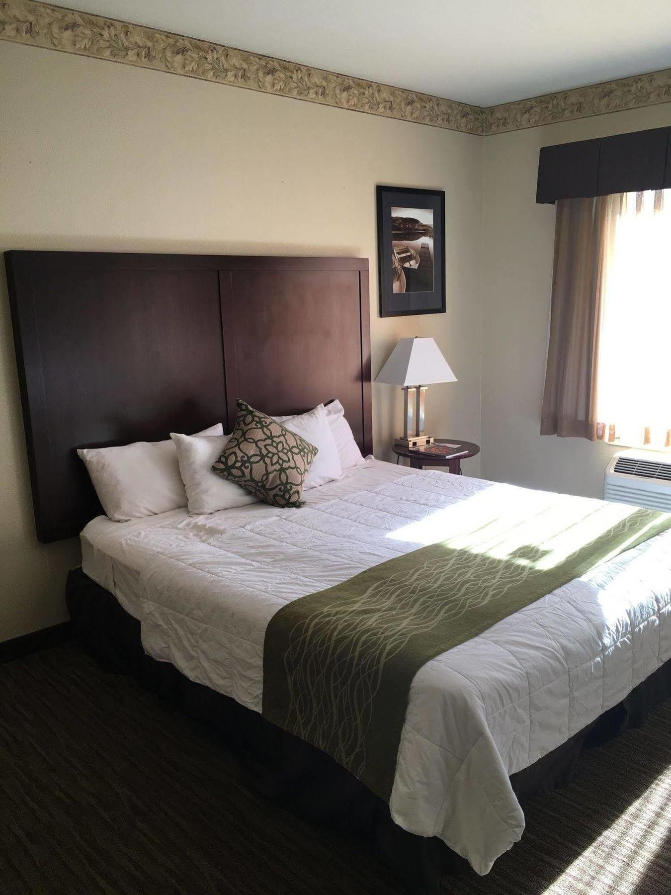 Hawthorn Suites By Wyndham Rancho Cordova/Folsom Εξωτερικό φωτογραφία
