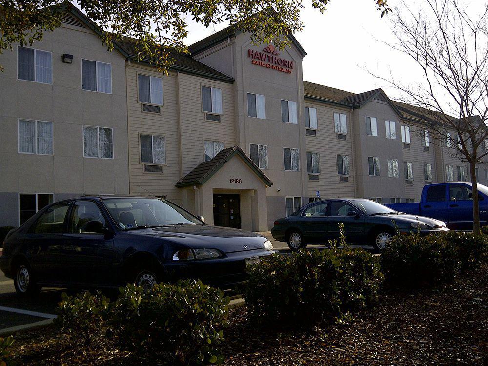 Hawthorn Suites By Wyndham Rancho Cordova/Folsom Εξωτερικό φωτογραφία