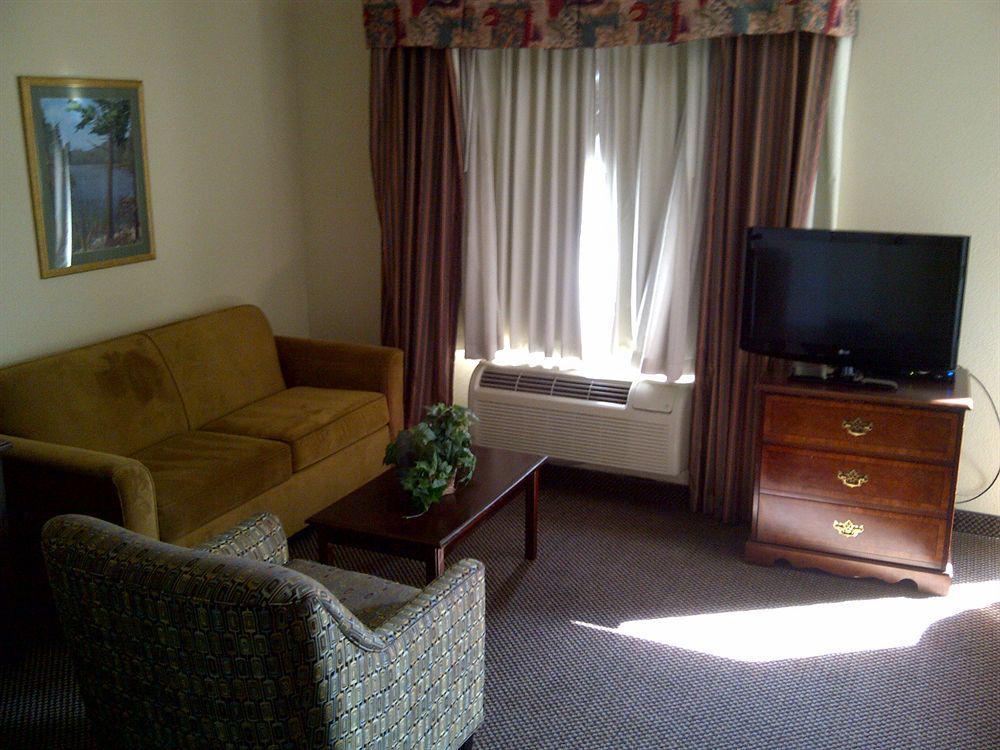 Hawthorn Suites By Wyndham Rancho Cordova/Folsom Εξωτερικό φωτογραφία