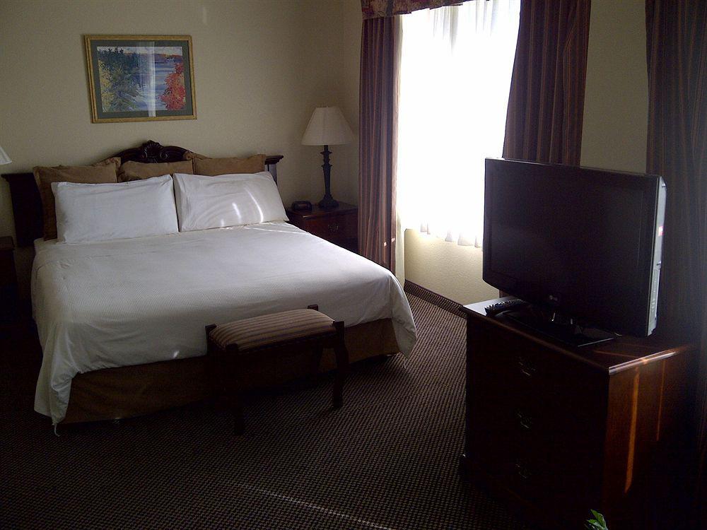 Hawthorn Suites By Wyndham Rancho Cordova/Folsom Εξωτερικό φωτογραφία