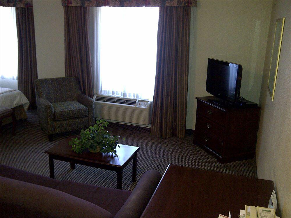 Hawthorn Suites By Wyndham Rancho Cordova/Folsom Εξωτερικό φωτογραφία