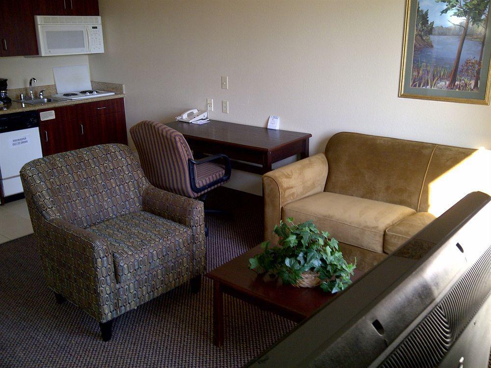 Hawthorn Suites By Wyndham Rancho Cordova/Folsom Εξωτερικό φωτογραφία